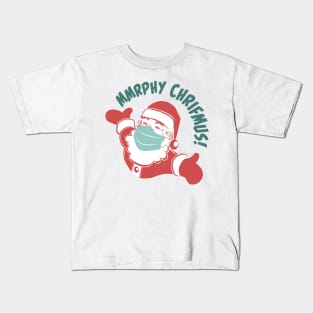Mmrphy Chrifmus! Kids T-Shirt